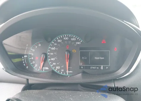 2018 Chevrolet Trax Ls from USA, damaged, VIN KL7CJKSB9JB529549